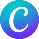 canva logo