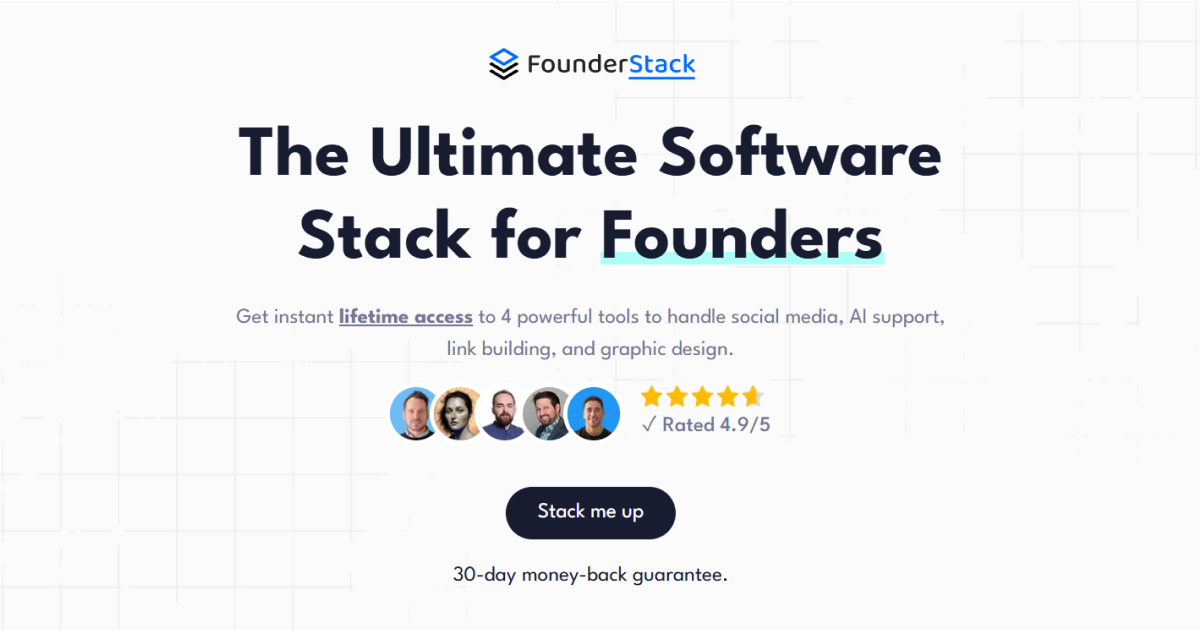 FounderStack